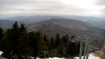 Snowparadise Veľká Rača