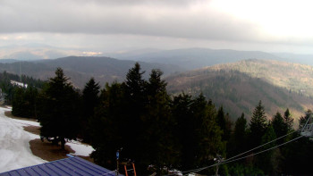 Snowparadise Veľká Rača