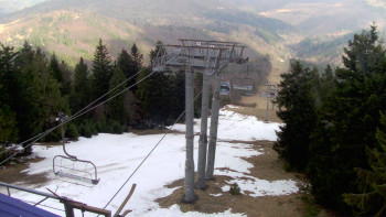 Snowparadise Veľká Rača