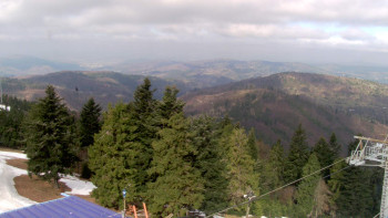 Snowparadise Veľká Rača