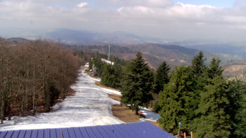Snowparadise Veľká Rača