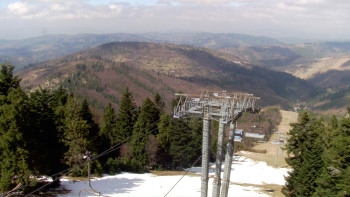 Snowparadise Veľká Rača