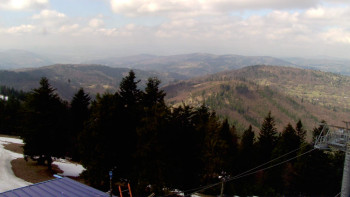 Snowparadise Veľká Rača