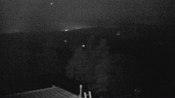 Lalíky vrcholová stanice