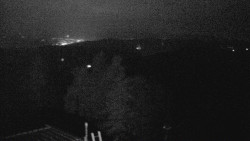 Lalíky vrcholová stanice