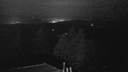 Lalíky vrcholová stanice