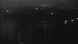 Lalíky vrcholová stanice