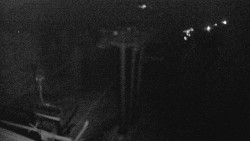 Lalíky vrcholová stanice