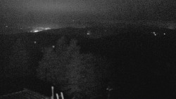 Lalíky vrcholová stanice