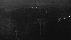 Lalíky vrcholová stanice