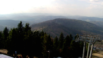 Snowparadise Veľká Rača