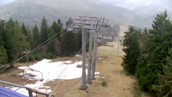 Snowparadise Veľká Rača