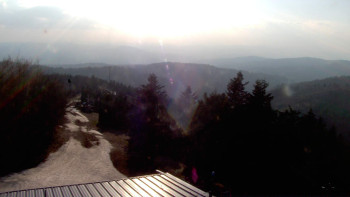 Snowparadise Veľká Rača