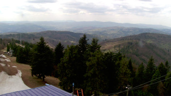 Snowparadise Veľká Rača