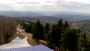 Snowparadise Veľká Rača