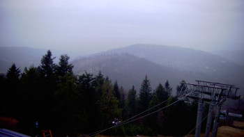 Snowparadise Veľká Rača