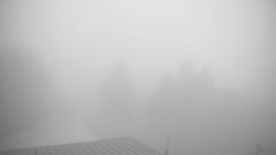 Lalíky vrcholová stanice