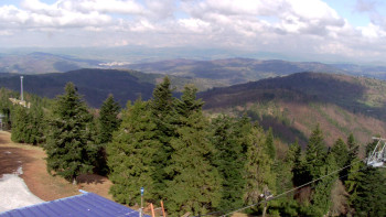 Snowparadise Veľká Rača