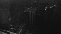 Lalíky vrcholová stanice