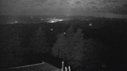 Lalíky vrcholová stanice