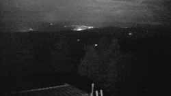 Lalíky vrcholová stanice