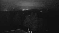 Lalíky vrcholová stanice