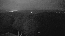 Lalíky vrcholová stanice