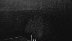 Lalíky vrcholová stanice