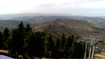 Snowparadise Veľká Rača