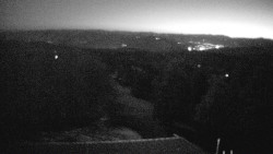 Lalíky vrcholová stanice