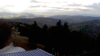 Snowparadise Veľká Rača