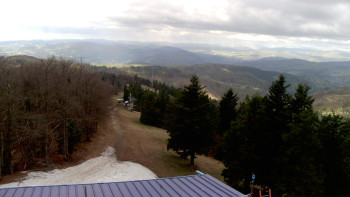 Snowparadise Veľká Rača