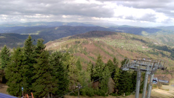Snowparadise Veľká Rača