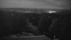 Lalíky vrcholová stanice