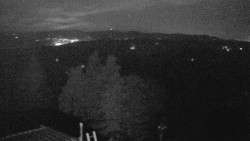 Lalíky vrcholová stanice