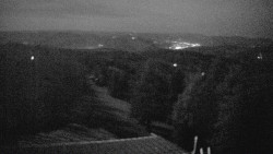 Lalíky vrcholová stanice