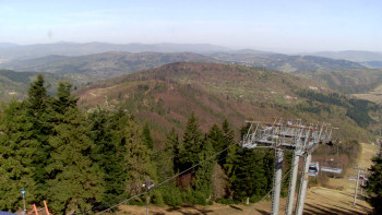 Snowparadise Veľká Rača