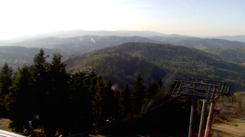 Snowparadise Veľká Rača