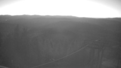 Lalíky vrcholová stanice