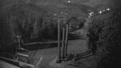 Lalíky vrcholová stanice