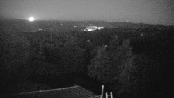 Lalíky vrcholová stanice