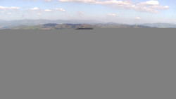 Lalíky vrcholová stanice