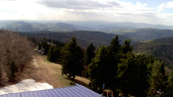 Snowparadise Veľká Rača