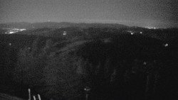 Lalíky vrcholová stanice