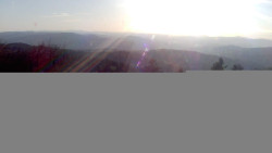 Lalíky vrcholová stanice