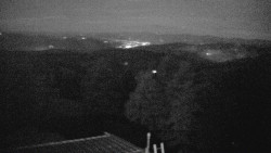 Lalíky vrcholová stanice