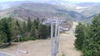 Snowparadise Veľká Rača