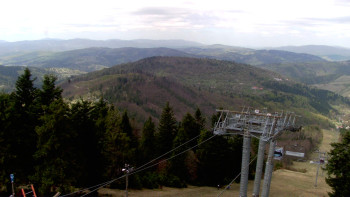 Snowparadise Veľká Rača