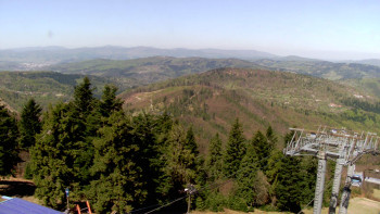 Snowparadise Veľká Rača
