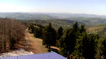 Snowparadise Veľká Rača